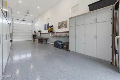 24894 N 175th Lane, Surprise, AZ 85387 - Photo 61