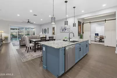 24894 N 175th Lane, Surprise, AZ 85387 - Photo 27