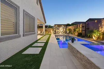 24894 N 175th Lane, Surprise, AZ 85387 - Photo 105