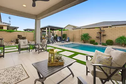 24894 N 175th Lane, Surprise, AZ 85387 - Photo 71