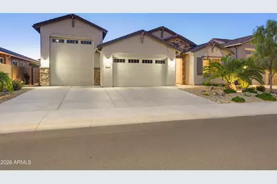 24894 N 175th Lane, Surprise, AZ 85387 - Photo 107
