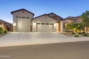 24894 N 175th Ln, Surprise, AZ 85387 - Photo 107