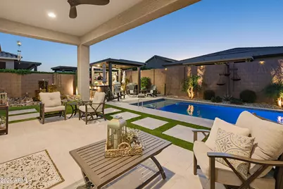 24894 N 175th Lane, Surprise, AZ 85387 - Photo 103