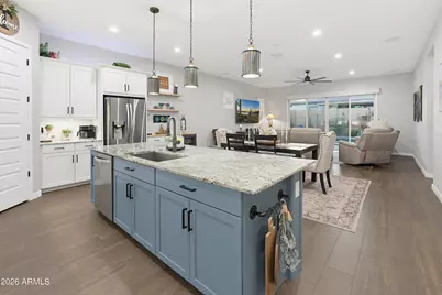 24894 N 175th Lane, Surprise, AZ 85387 - Photo 25