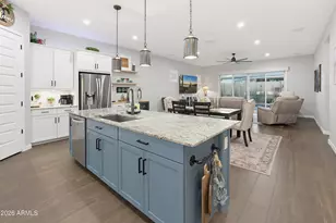 24894 N 175th Ln, Surprise, AZ 85387 - Photo 25