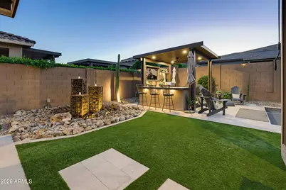 24894 N 175th Lane, Surprise, AZ 85387 - Photo 91