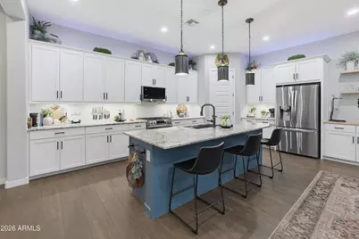 24894 N 175th Lane, Surprise, AZ 85387 - Photo 21