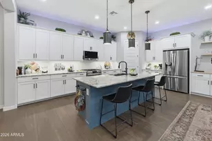 24894 N 175th Ln, Surprise, AZ 85387 - Photo 21