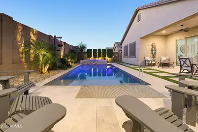 24894 N 175th Lane, Surprise, AZ 85387 - Photo 99