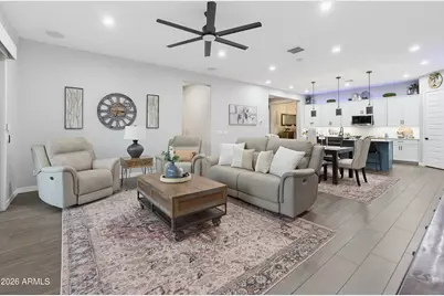 24894 N 175th Lane, Surprise, AZ 85387 - Photo 37