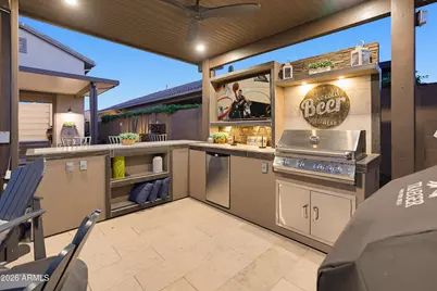 24894 N 175th Lane, Surprise, AZ 85387 - Photo 97