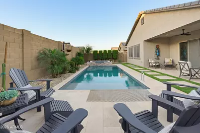 24894 N 175th Lane, Surprise, AZ 85387 - Photo 81