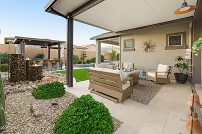 24894 N 175th Lane, Surprise, AZ 85387 - Photo 75