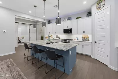 24894 N 175th Lane, Surprise, AZ 85387 - Photo 3