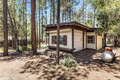 6448 Lower Ridge Drive, Lakeside, AZ 85929 - Photo 17