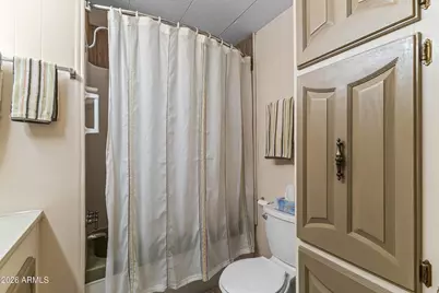6448 Lower Ridge Drive, Lakeside, AZ 85929 - Photo 11