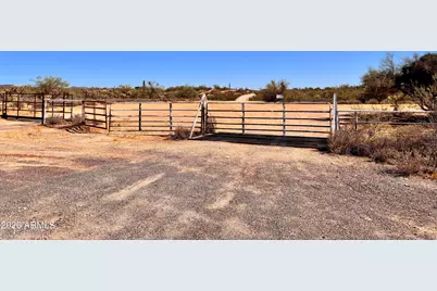 0 E Bartlett Lot 104 Road #Lot 104, Florence, AZ 85132 - Photo 3