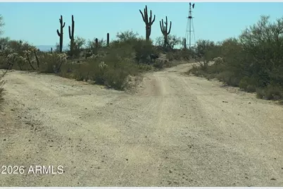 0 E Bartlett Lot 104 Road #Lot 104, Florence, AZ 85132 - Photo 9