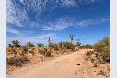 0 E Bartlett Lot 104 Road #Lot 104, Florence, AZ 85132 - Photo 1
