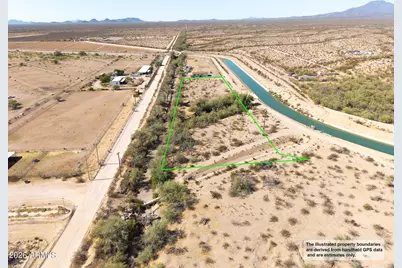 0 S Smith Road #38, Maricopa, AZ 85139 - Photo 11