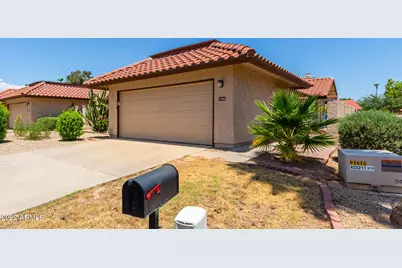 5206 E Half Moon Drive, Phoenix, AZ 85044 - Photo 5