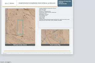 0 W Yearling Rd, Wittmann, AZ 85361 - Photo 1