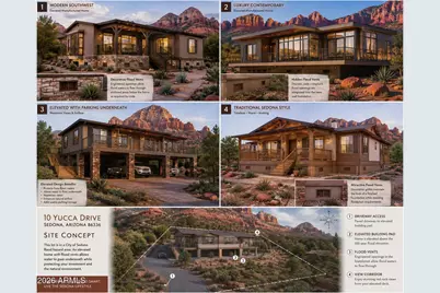10 Yucca Drive #-, Sedona, AZ 86336 - Photo 25