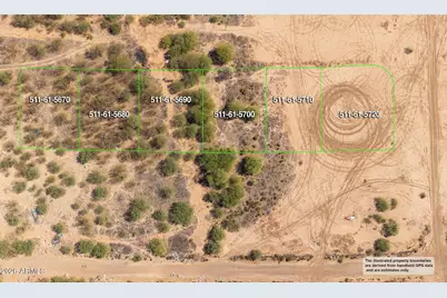 12089 W Los Ranchos Drive #567-572, Arizona City, AZ 85123 - Photo 5
