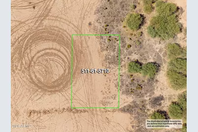 12089 W Los Ranchos Drive #567-572, Arizona City, AZ 85123 - Photo 13