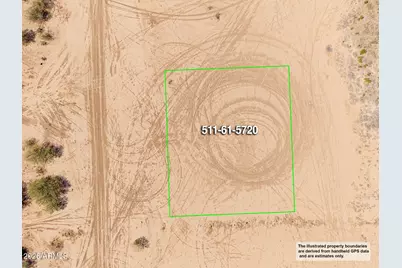 12089 W Los Ranchos Drive #567-572, Arizona City, AZ 85123 - Photo 17