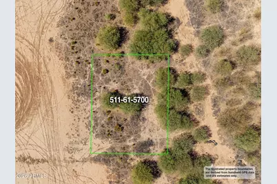 12089 W Los Ranchos Drive #567-572, Arizona City, AZ 85123 - Photo 11