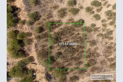 12089 W Los Ranchos Drive #567-572, Arizona City, AZ 85123 - Photo 13