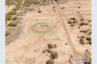 12089 W Los Ranchos Drive #567-572, Arizona City, AZ 85123 - Photo 15