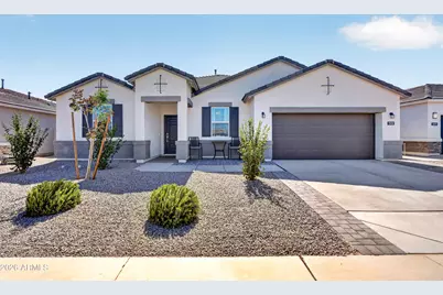 25450 N 154th Lane, Surprise, AZ 85387 - Photo 1