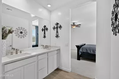 25450 N 154th Lane, Surprise, AZ 85387 - Photo 27