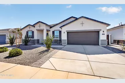25450 N 154th Lane, Surprise, AZ 85387 - Photo 3