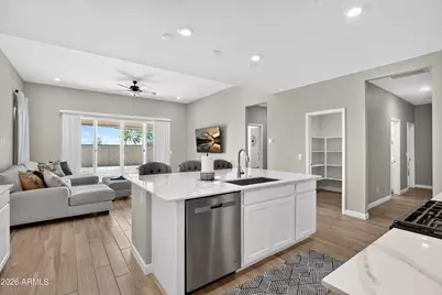 25450 N 154th Lane, Surprise, AZ 85387 - Photo 11