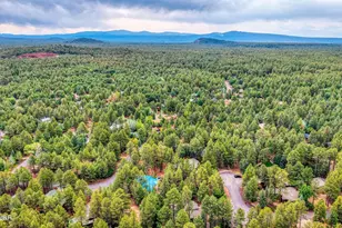 5054 Night Hawk Loop, Pinetop, AZ 85935 - Photo 25