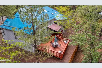 5054 Night Hawk Loop, Pinetop, AZ 85935 - Photo 5