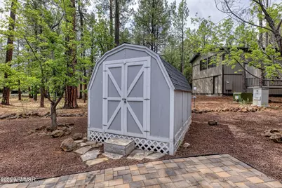 5054 Night Hawk Loop, Pinetop, AZ 85935 - Photo 31