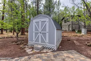 5054 Night Hawk Loop, Pinetop, AZ 85935 - Photo 31