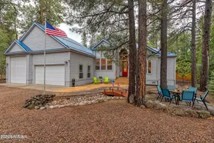 5054 Night Hawk Loop, Pinetop, AZ 85935 - Photo 3