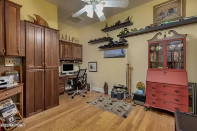 5054 Night Hawk Loop, Pinetop, AZ 85935 - Photo 15