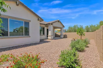 21042 E Camina Buena Vista Court, Queen Creek, AZ 85142 - Photo 31