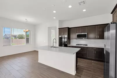 21042 E Camina Buena Vista Court, Queen Creek, AZ 85142 - Photo 7