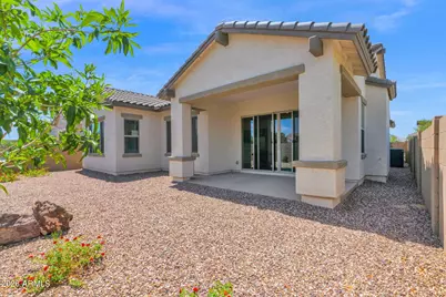 21042 E Camina Buena Vista Court, Queen Creek, AZ 85142 - Photo 29