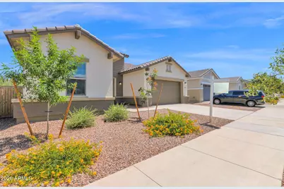 21042 E Camina Buena Vista Court, Queen Creek, AZ 85142 - Photo 3