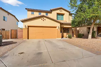 118 W Dragon Tree Avenue, Queen Creek, AZ 85140 - Photo 65