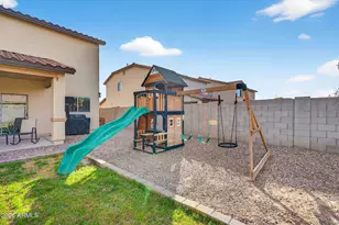 118 W Dragon Tree Ave, Queen Creek, AZ 85140 - Photo 47