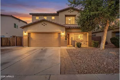 118 W Dragon Tree Avenue, Queen Creek, AZ 85140 - Photo 1